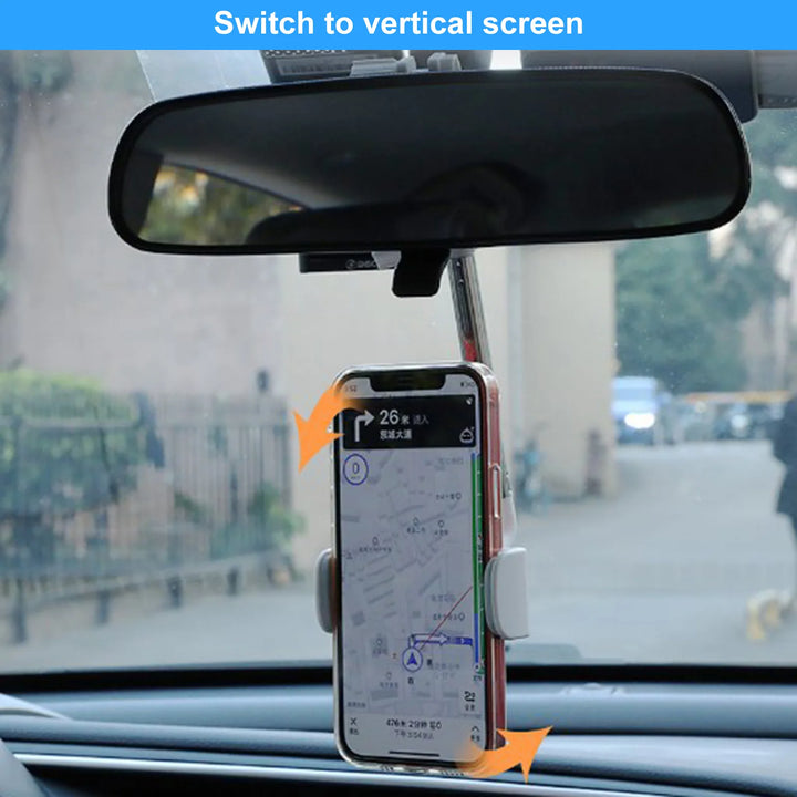 Car Dashboard Cell Phone Holder