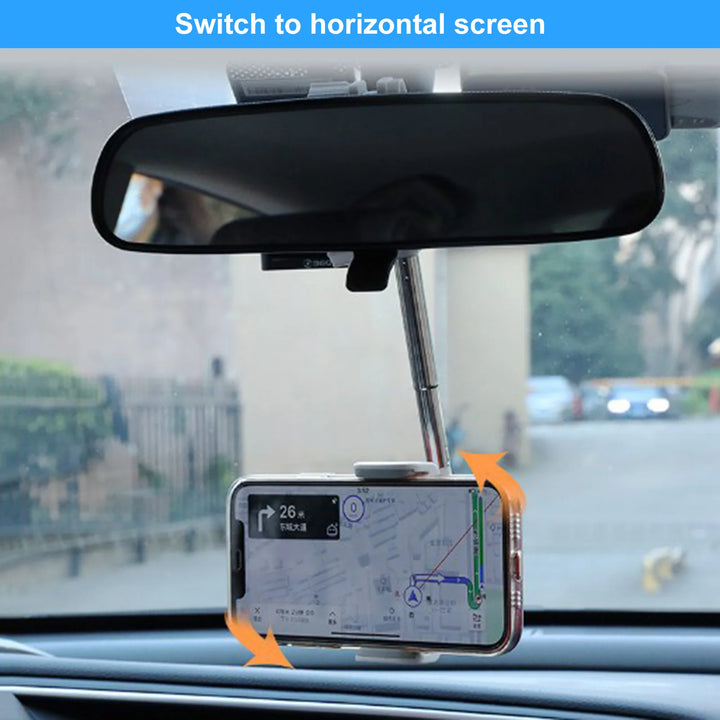 Car Dashboard Cell Phone Holder