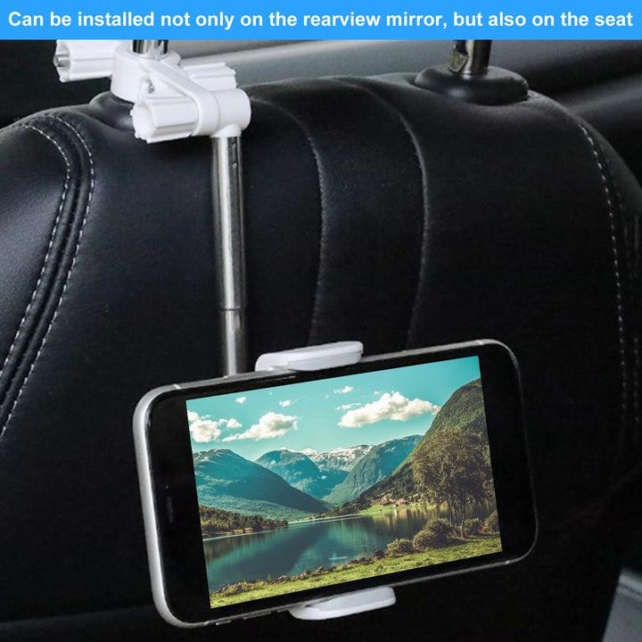 Car Dashboard Cell Phone Holder