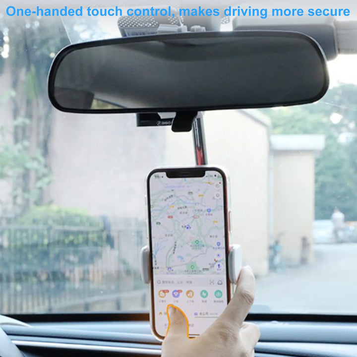 Car Dashboard Cell Phone Holder