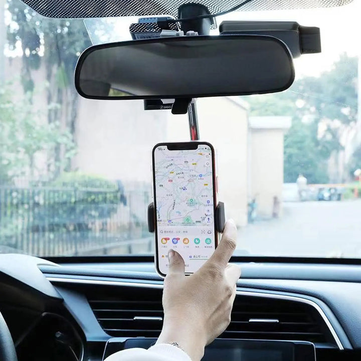 Car Dashboard Cell Phone Holder