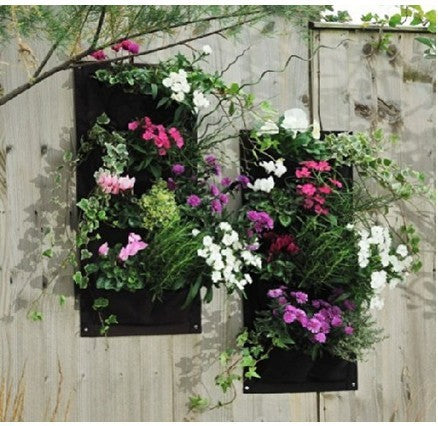 Wall Mounted Vertical Garden Planter