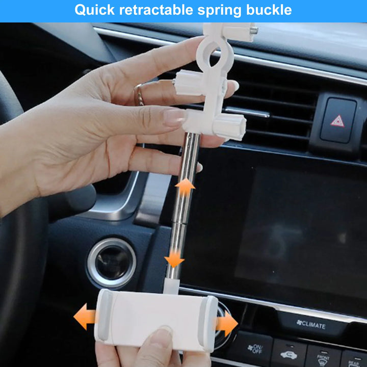 Car Dashboard Cell Phone Holder