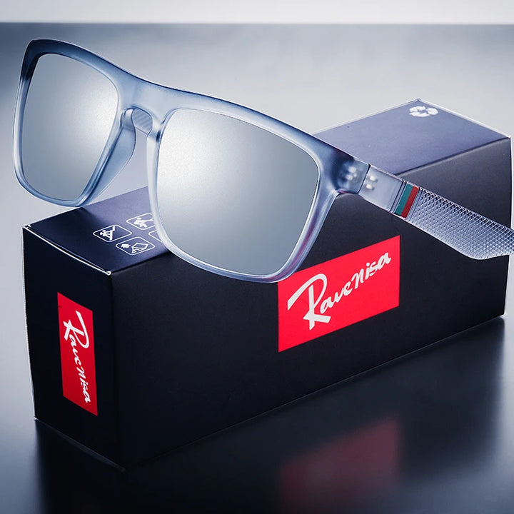 Polarized sunglasses