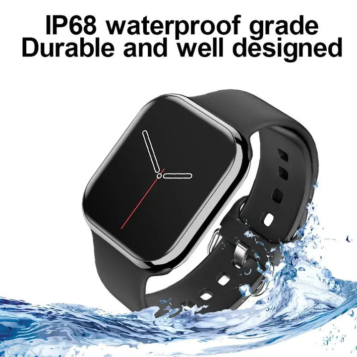 Smart watch for your everyday life