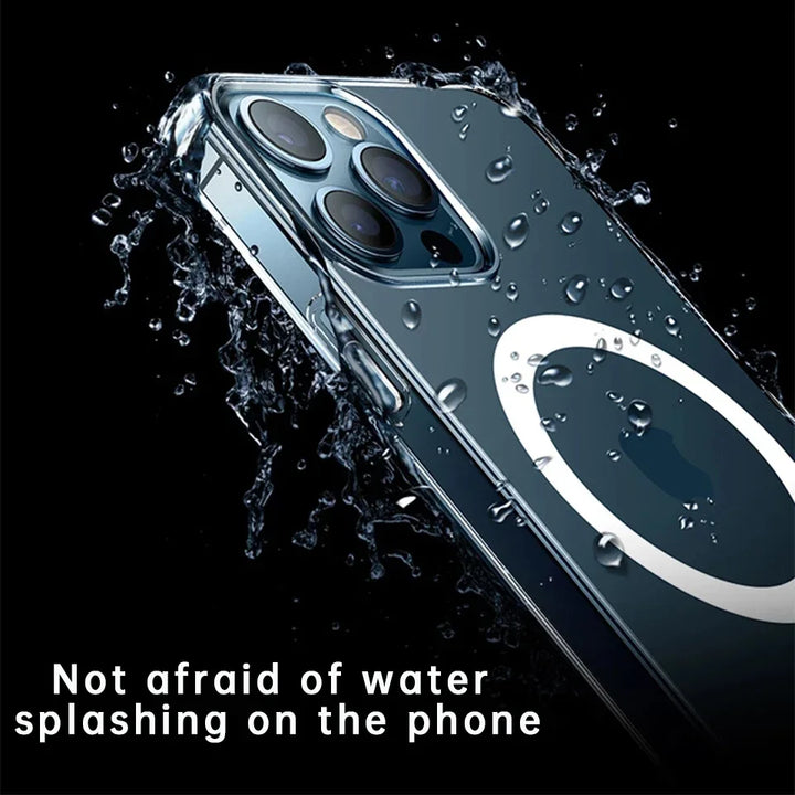 Super durable iphone case