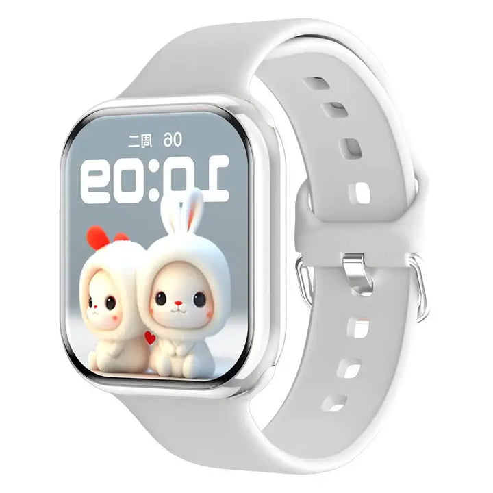 Smart watch for your everyday life