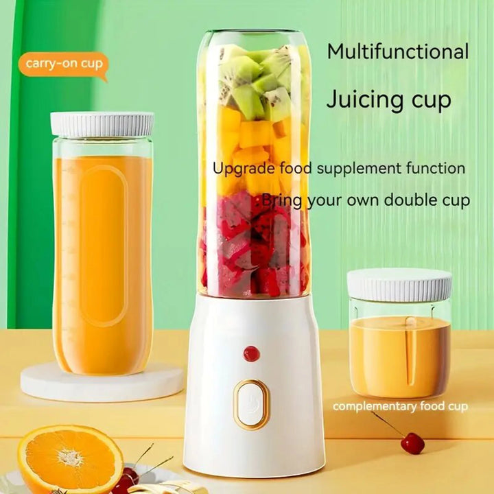 Portable Electric Blender