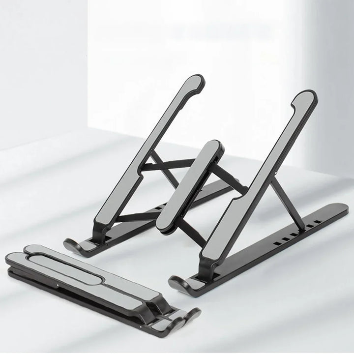 Foldable Laptop Stand Adjustable