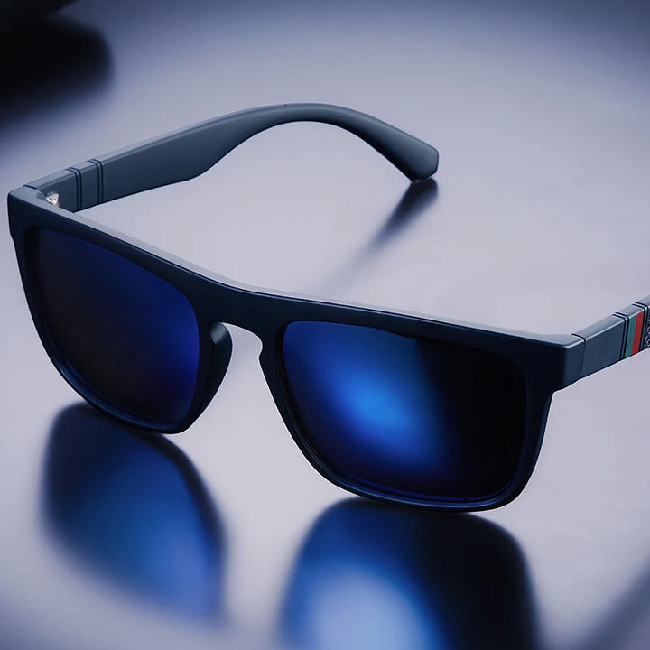 Polarized sunglasses