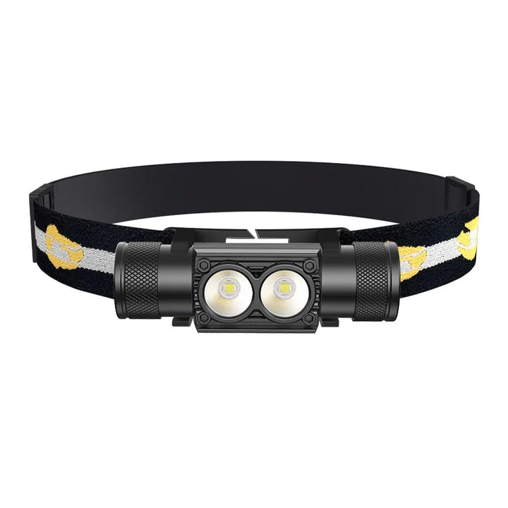 head torch