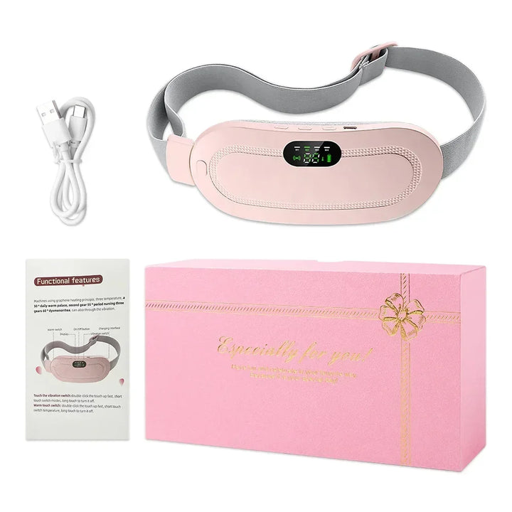 Portable heating pad among others