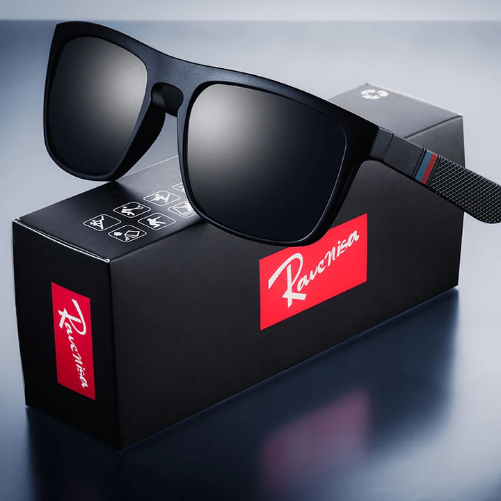 Polarized sunglasses