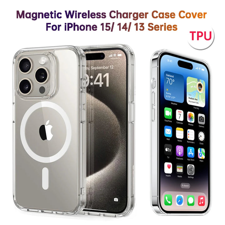 Super durable iphone case