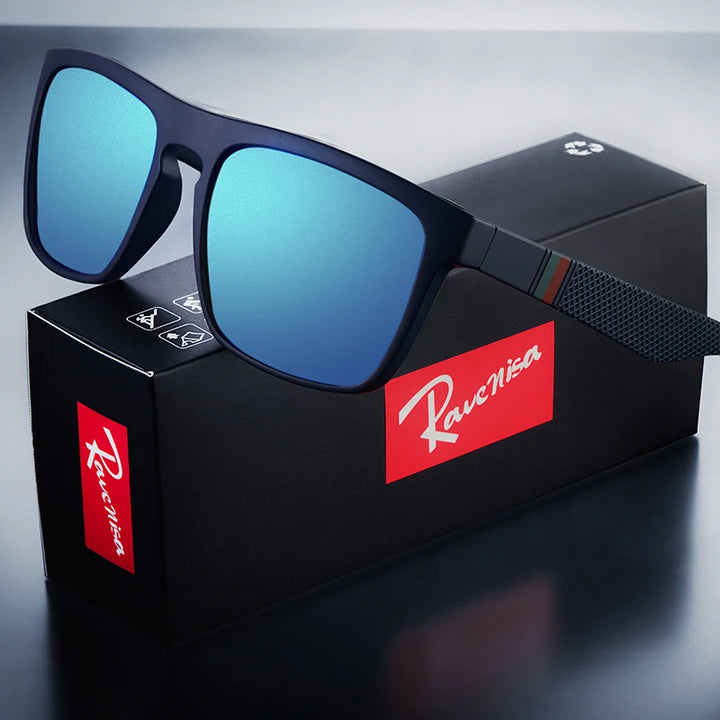 Polarized sunglasses