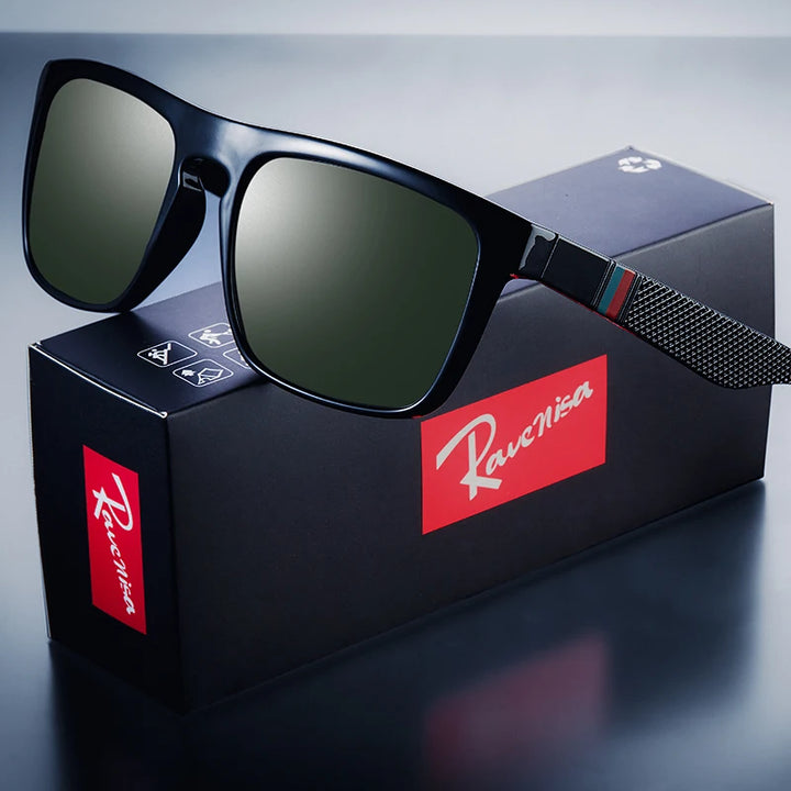 Polarized sunglasses