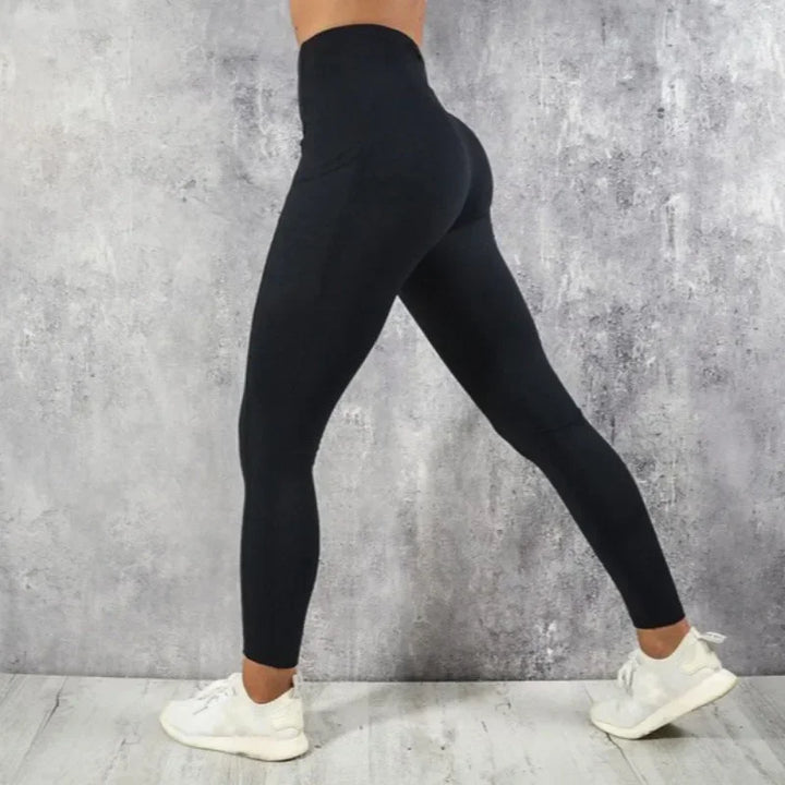 Yoga Fitness Women Leggings