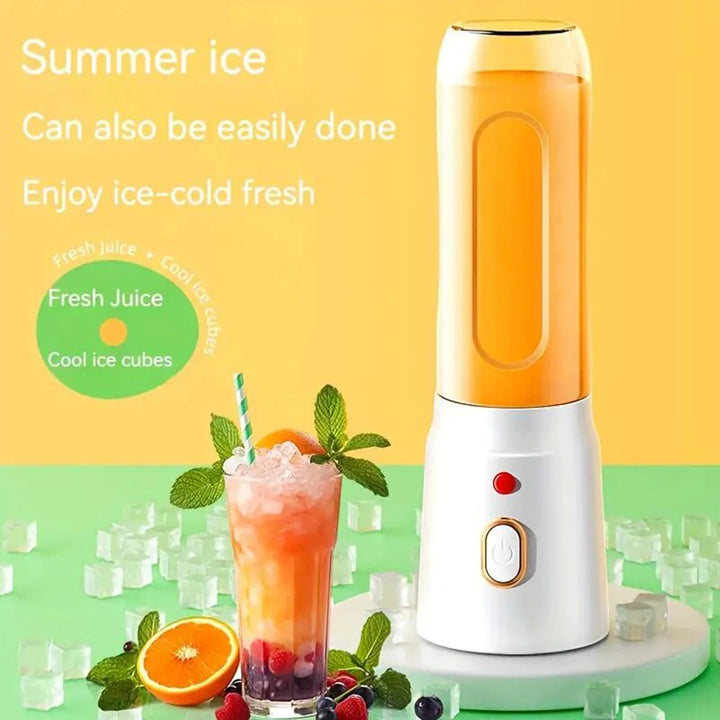 Portable Electric Blender