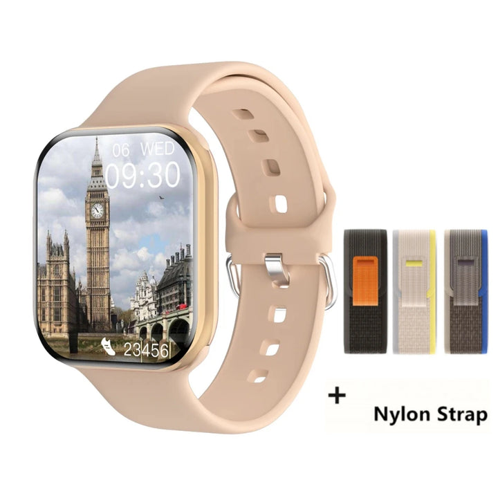 Smart watch for your everyday life